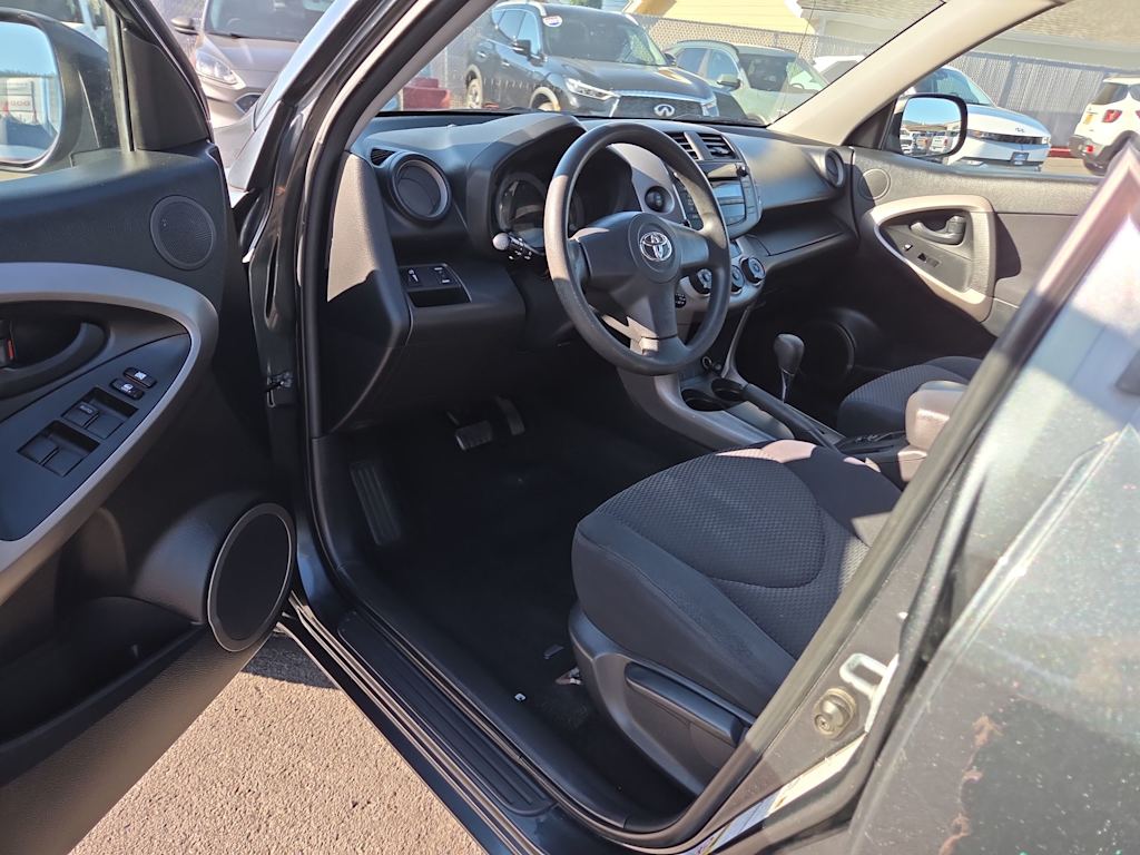 Thumbnail: 2007 Toyota RAV4 - 2