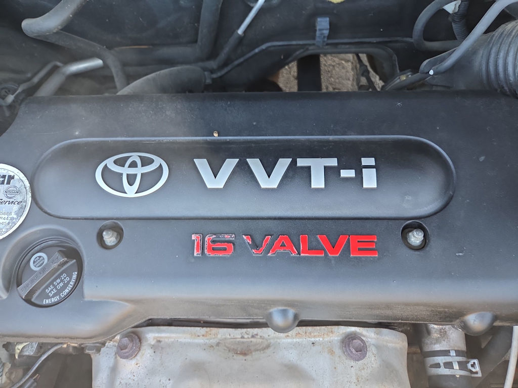 Thumbnail: 2007 Toyota RAV4 - 26
