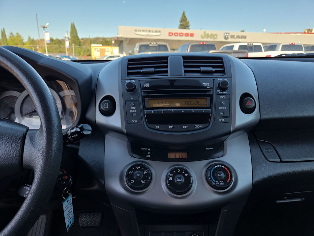 Thumbnail: 2007 Toyota RAV4 - 12