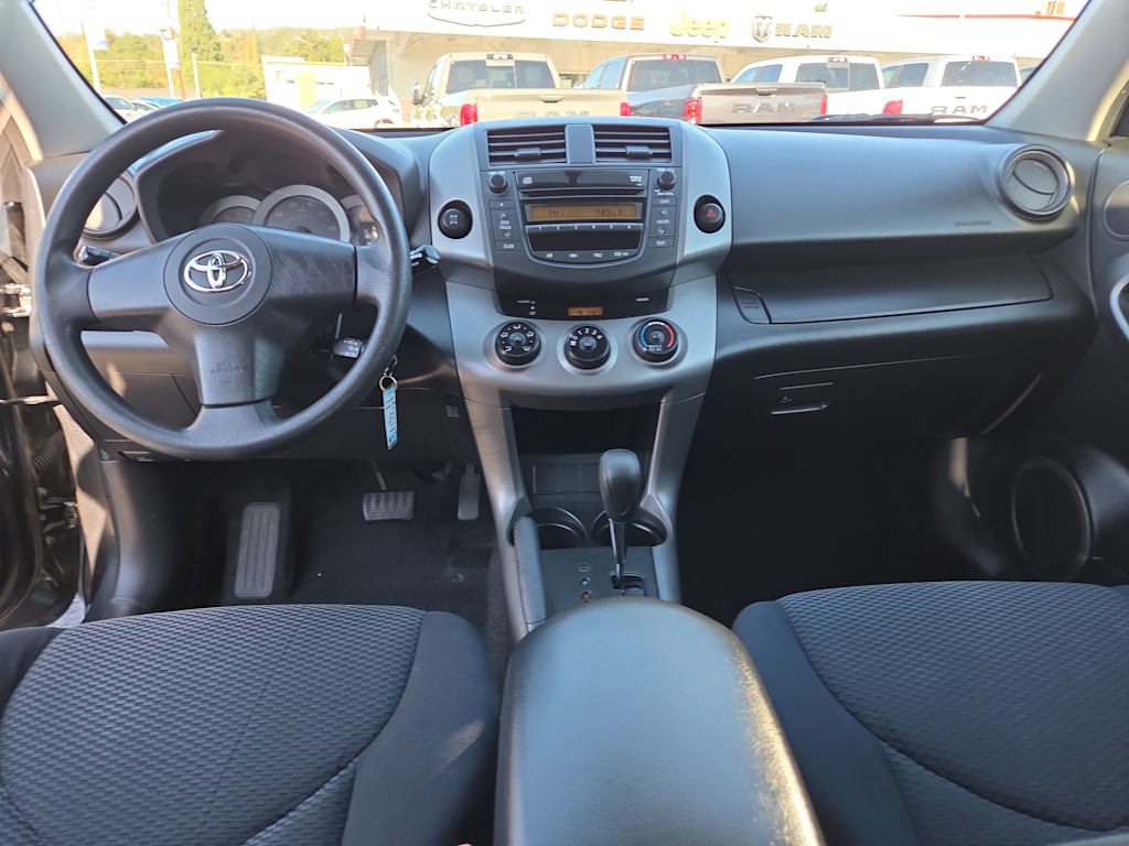Thumbnail: 2007 Toyota RAV4 - 8