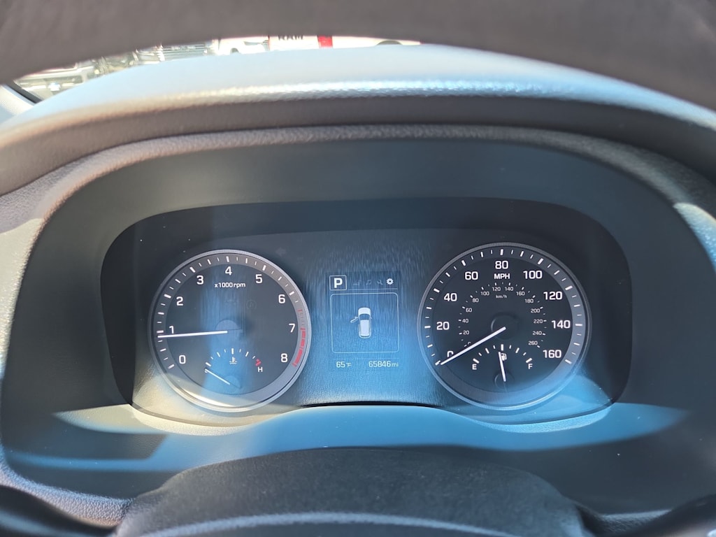 Thumbnail: 2018 Hyundai Tucson - 16