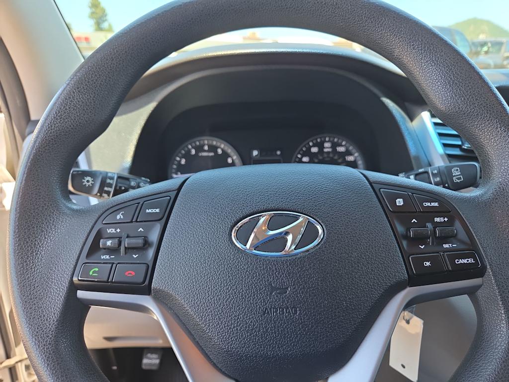 Thumbnail: 2018 Hyundai Tucson - 28