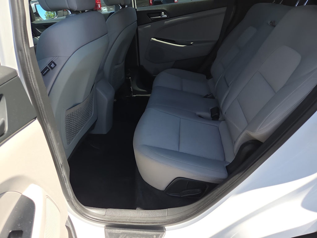 Thumbnail: 2018 Hyundai Tucson - 27