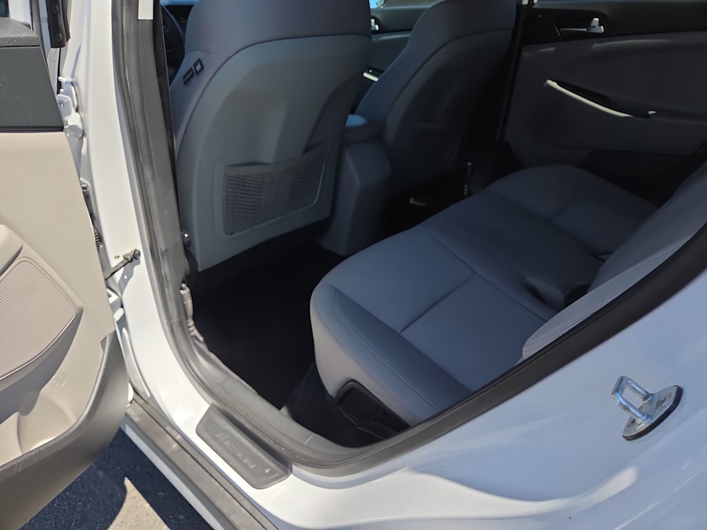 Thumbnail: 2018 Hyundai Tucson - 13