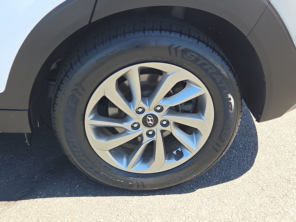Thumbnail: 2018 Hyundai Tucson - 8