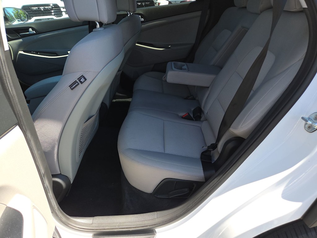 Thumbnail: 2018 Hyundai Tucson - 28
