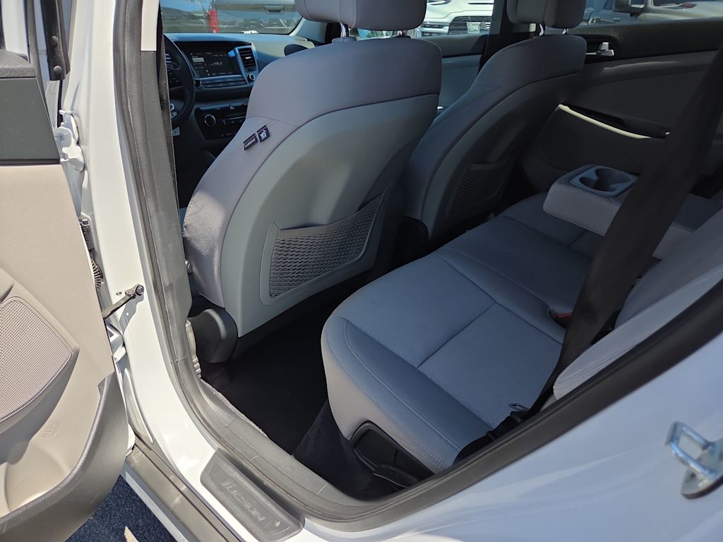 Thumbnail: 2018 Hyundai Tucson - 13