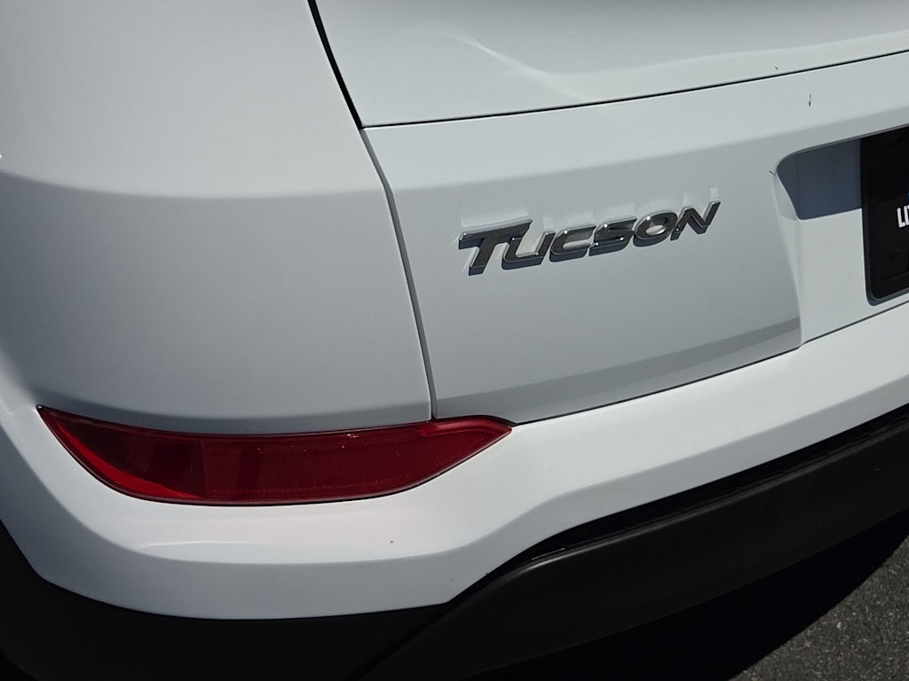 Thumbnail: 2018 Hyundai Tucson - 7
