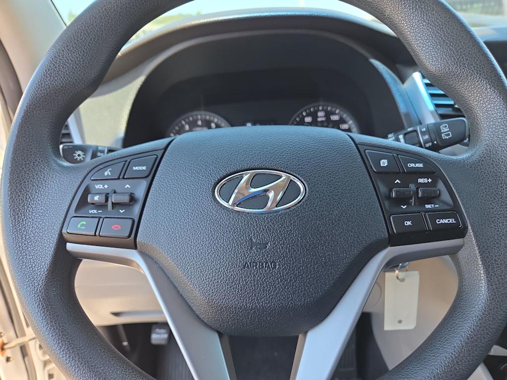 Thumbnail: 2018 Hyundai Tucson - 29