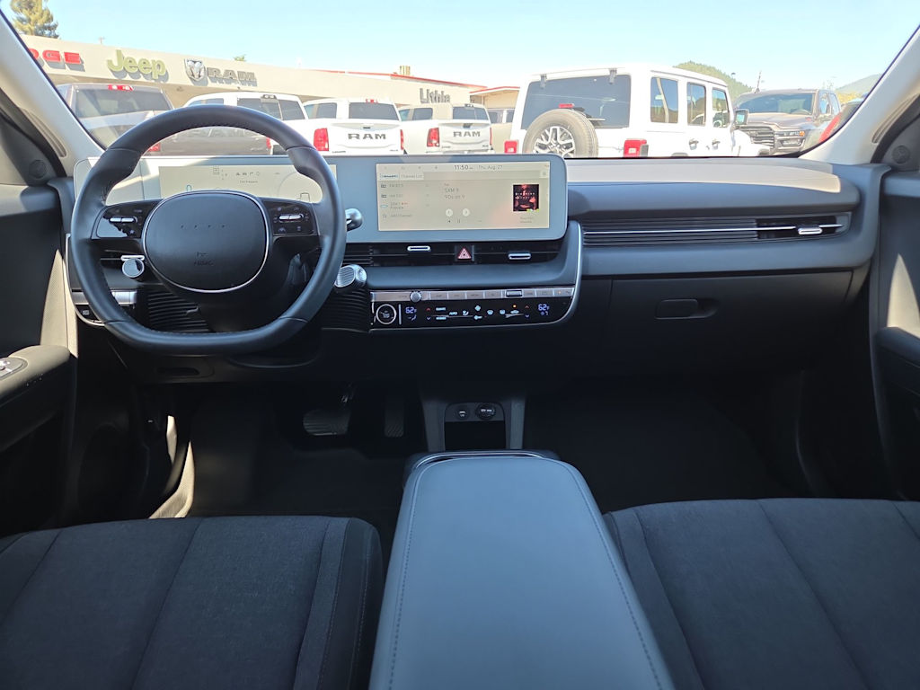 Thumbnail: 2024 Hyundai Ioniq 5 - 2
