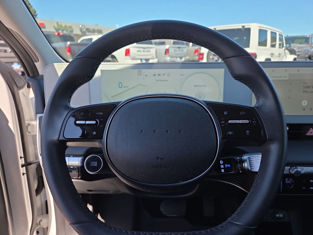 Thumbnail: 2024 Hyundai Ioniq 5 - 9