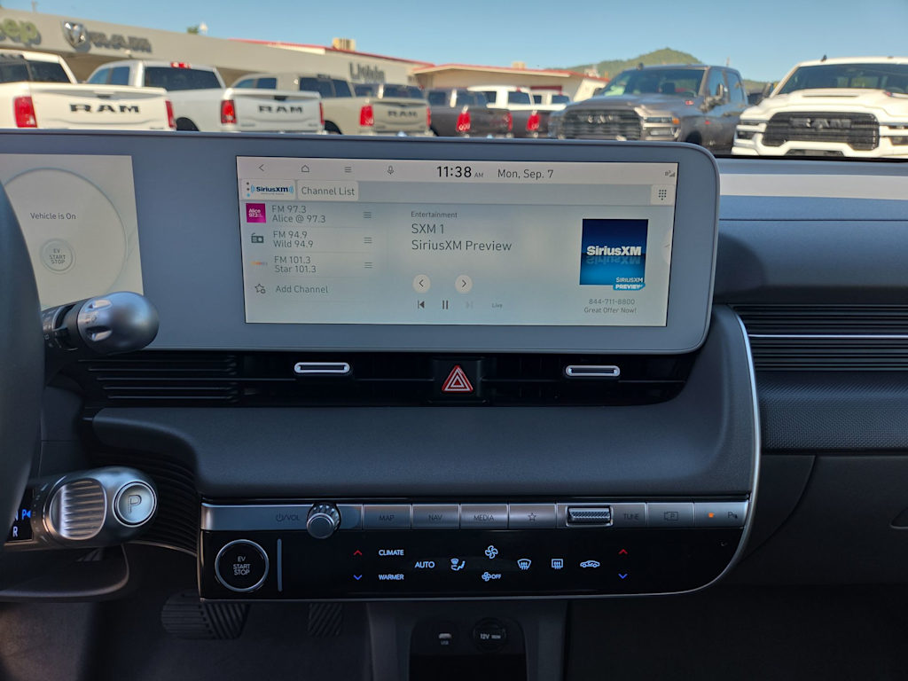 Thumbnail: 2024 Hyundai Ioniq 5 - 12