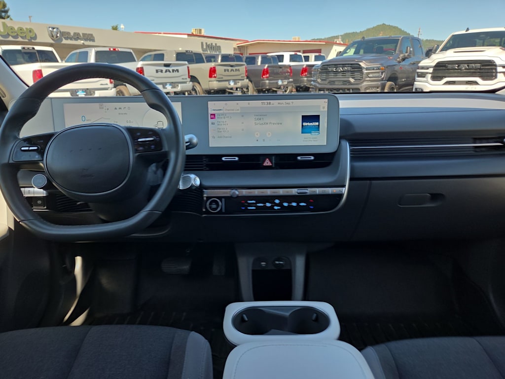 Thumbnail: 2024 Hyundai Ioniq 5 - 2