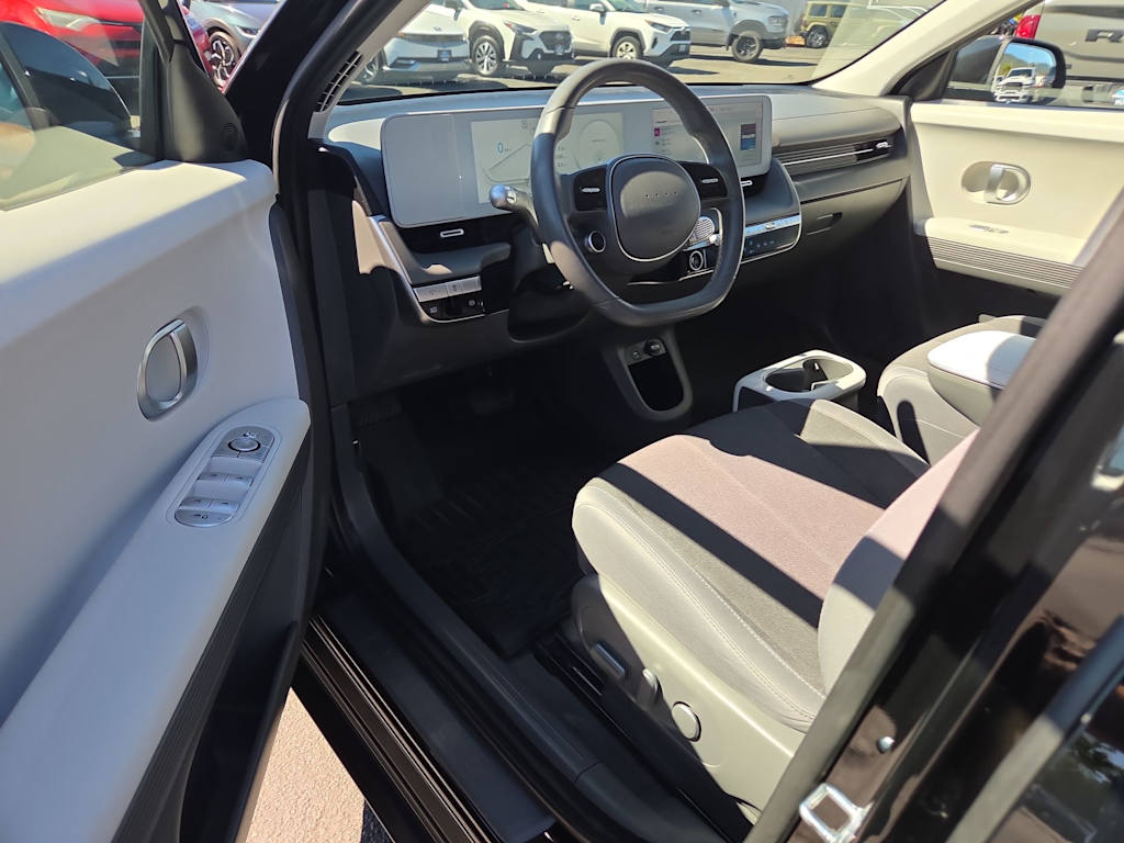 Thumbnail: 2024 Hyundai Ioniq 5 - 22