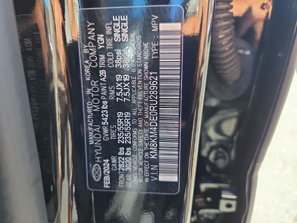 Thumbnail: 2024 Hyundai Ioniq 5 - 15