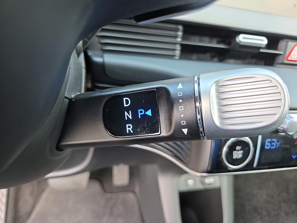 Thumbnail: 2024 Hyundai Ioniq 5 - 28