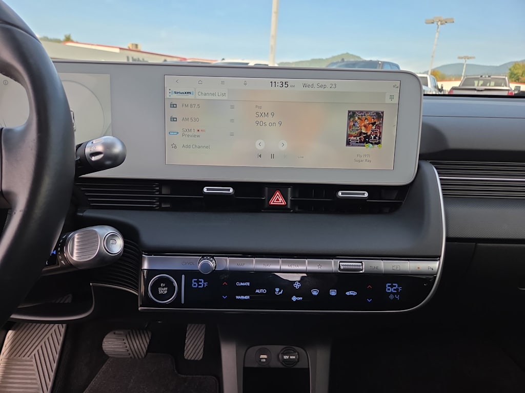 Thumbnail: 2024 Hyundai Ioniq 5 - 12