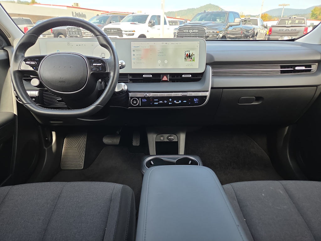 Thumbnail: 2024 Hyundai Ioniq 5 - 2
