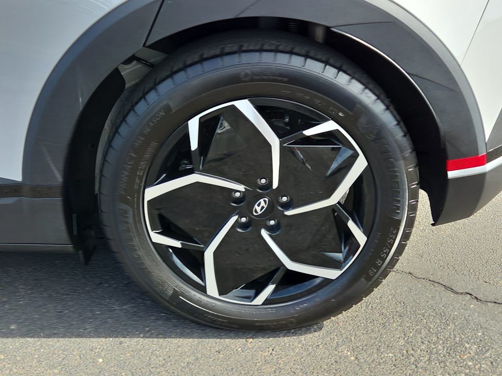 Thumbnail: 2024 Hyundai Ioniq 5 - 7
