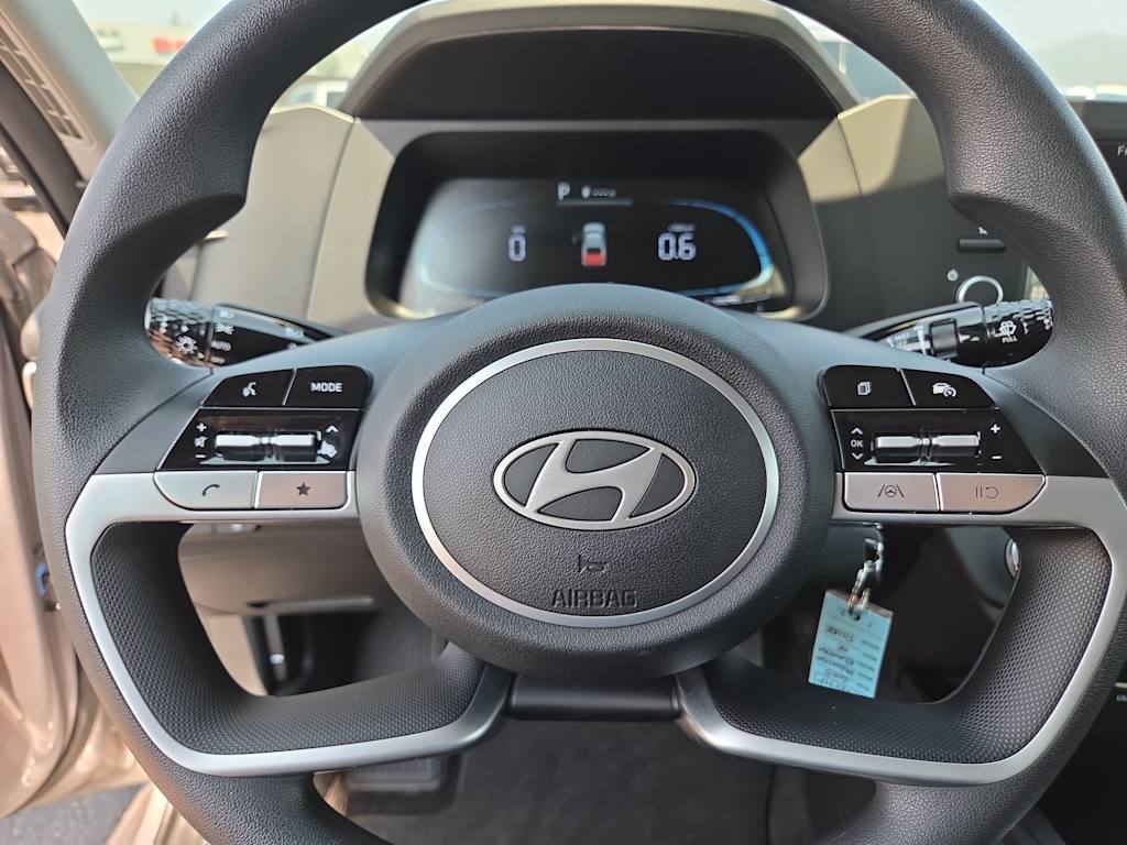 Thumbnail: 2025 Hyundai Elantra - 13