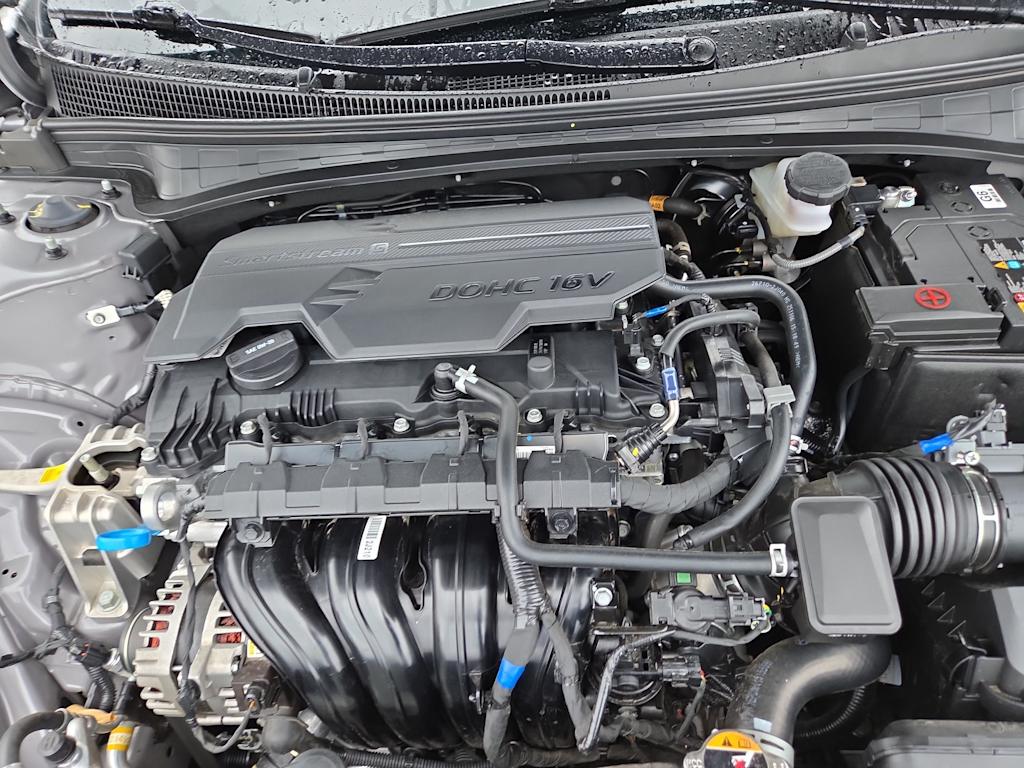 Thumbnail: 2026 Hyundai Elantra - 9