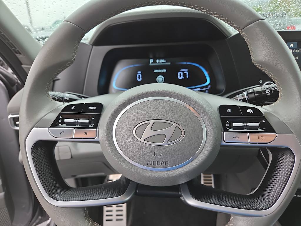 Thumbnail: 2026 Hyundai Elantra - 10