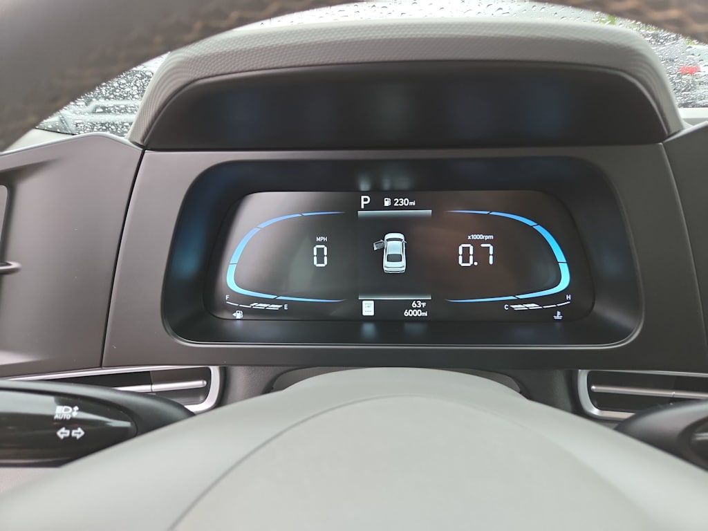 Thumbnail: 2026 Hyundai Elantra - 16