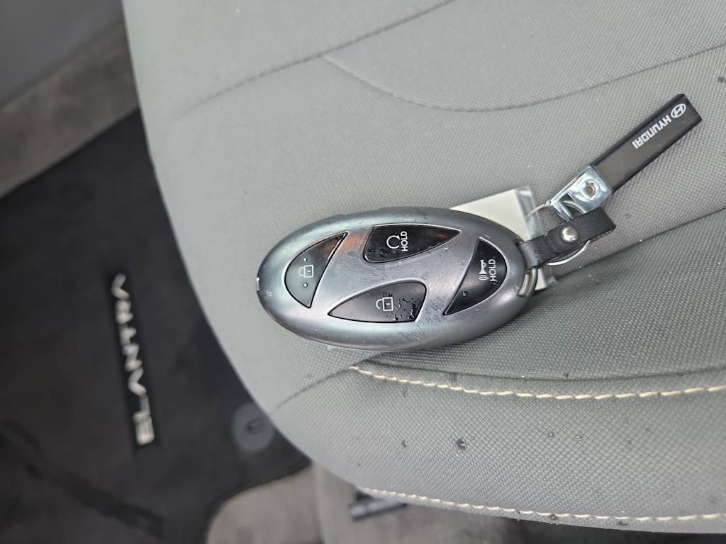 Thumbnail: 2026 Hyundai Elantra - 7