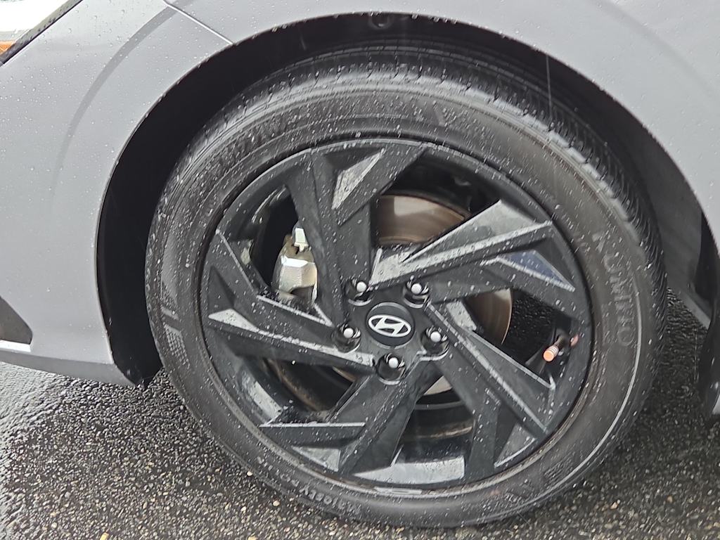 Thumbnail: 2026 Hyundai Elantra - 8