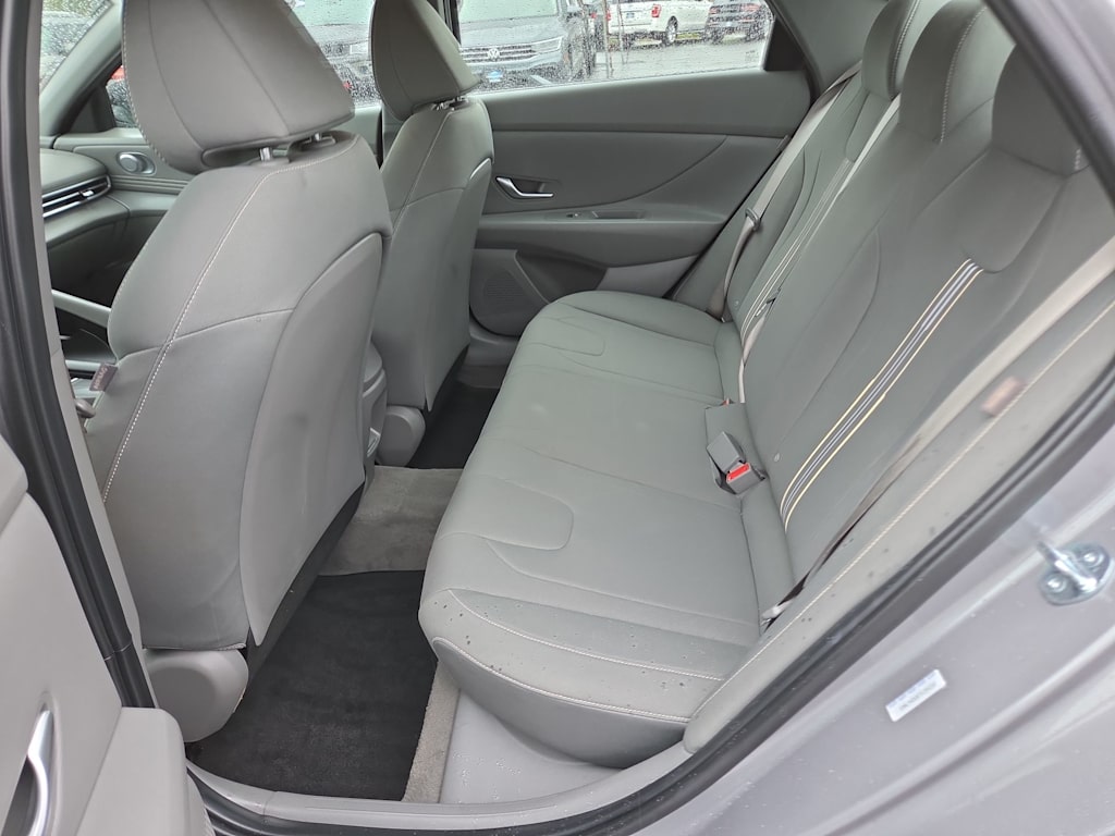 Thumbnail: 2026 Hyundai Elantra - 29