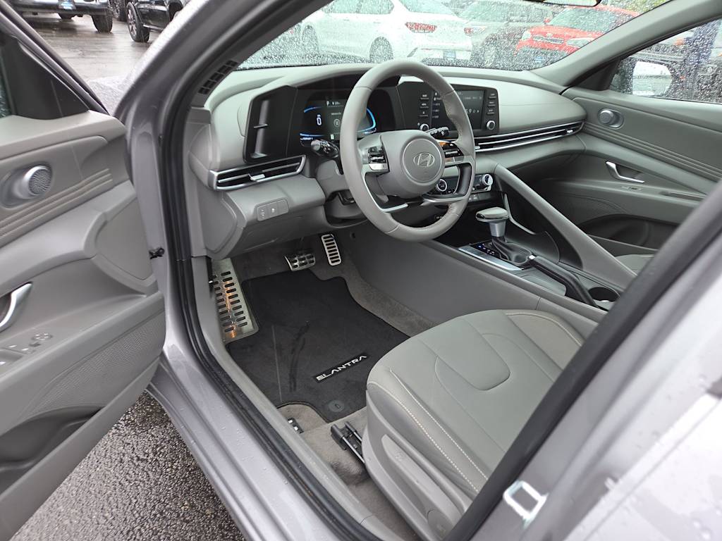 Thumbnail: 2026 Hyundai Elantra - 13