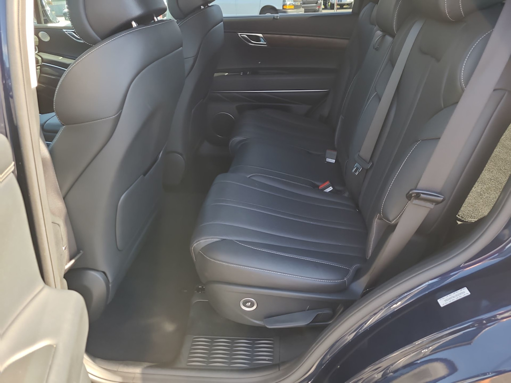 Thumbnail: 2024 Genesis GV80 - 28