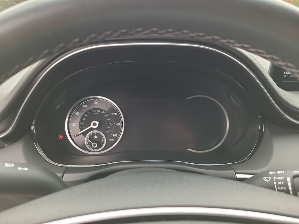 Thumbnail: 2025 Genesis GV70 - 15