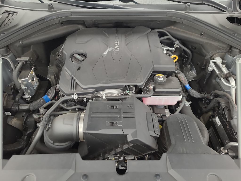 Thumbnail: 2025 Genesis GV70 - 9