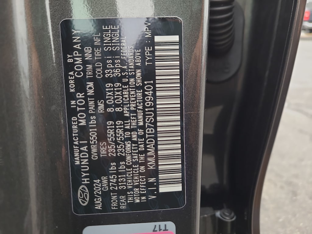 Thumbnail: 2025 Genesis GV70 - 18