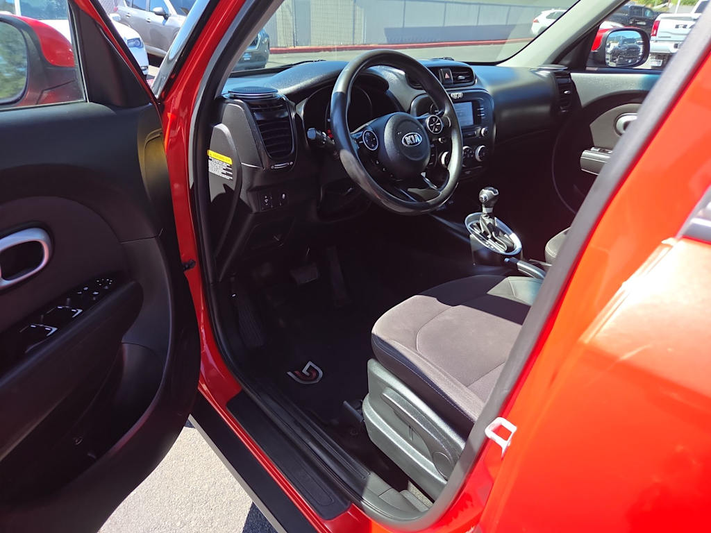 Thumbnail: 2019 Kia Soul - 23