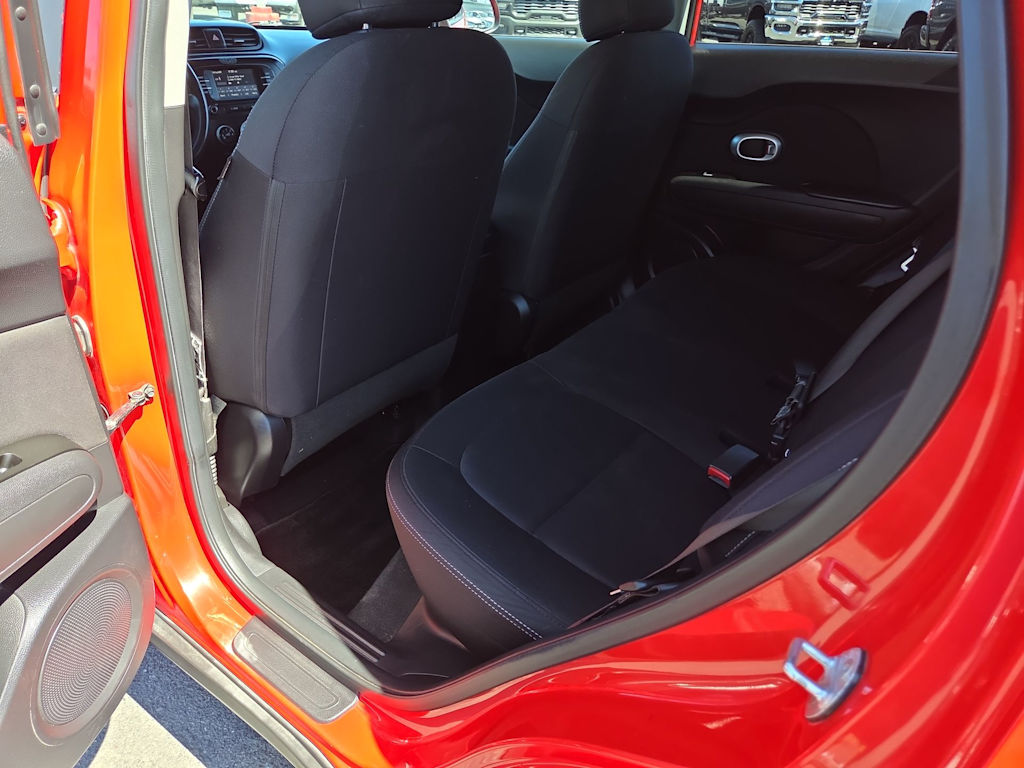 Thumbnail: 2019 Kia Soul - 11
