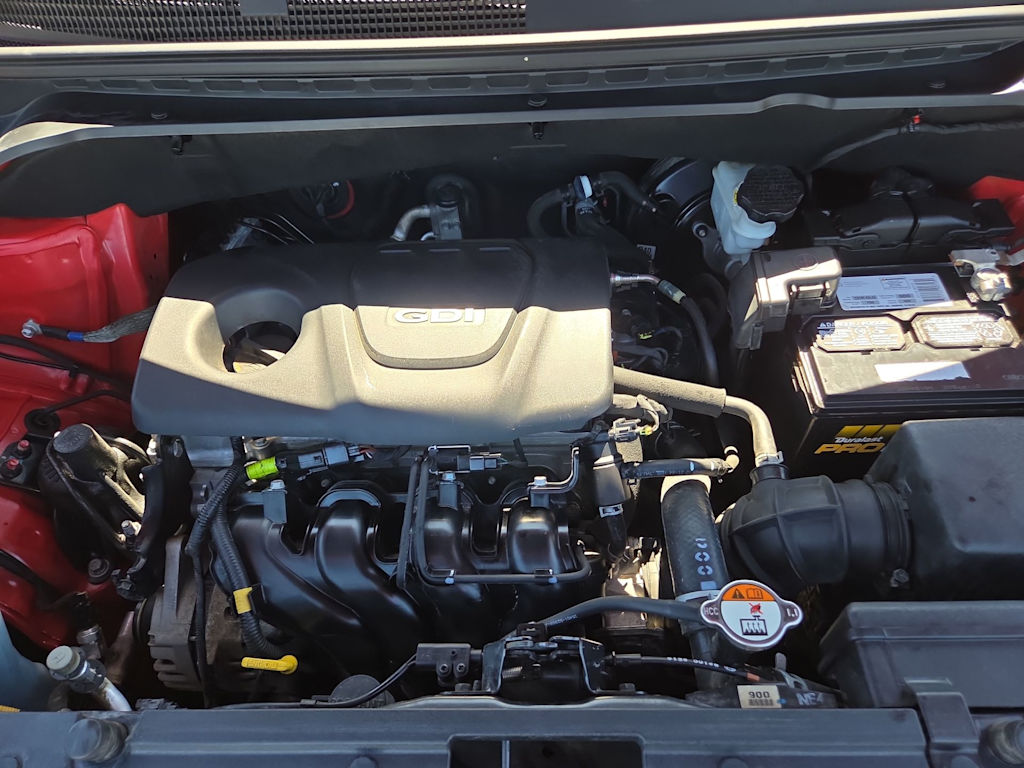 Thumbnail: 2019 Kia Soul - 8