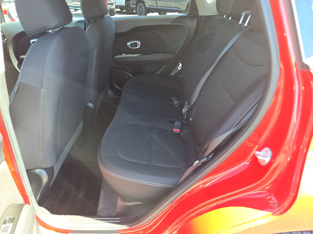 Thumbnail: 2019 Kia Soul - 28