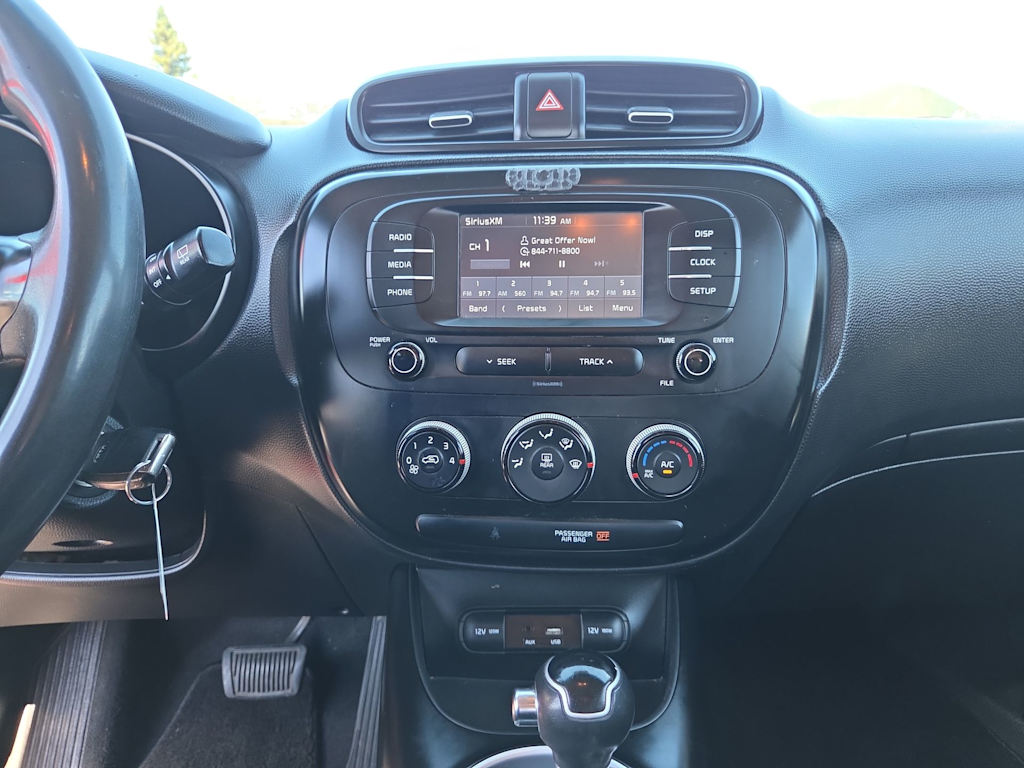 Thumbnail: 2019 Kia Soul - 12
