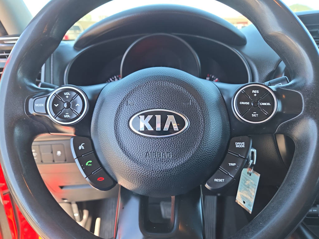 Thumbnail: 2019 Kia Soul - 29