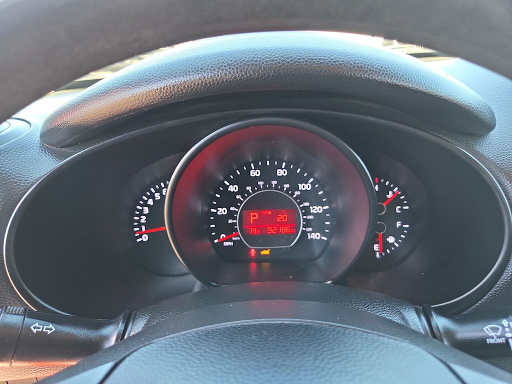 Thumbnail: 2019 Kia Soul - 14