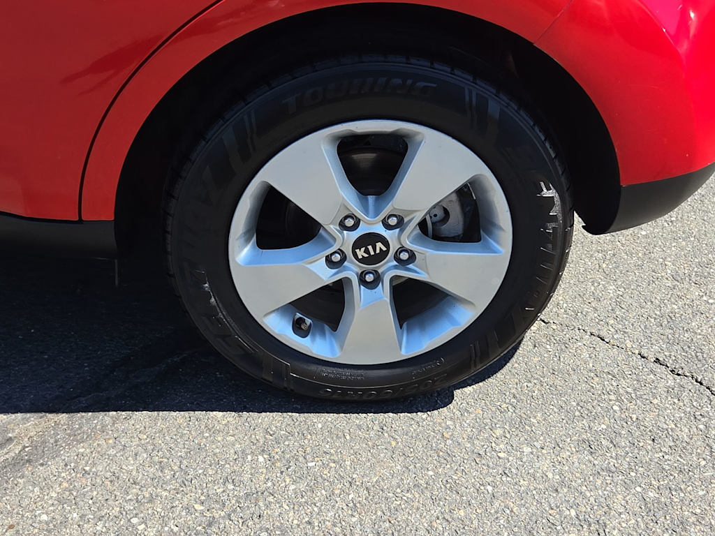 Thumbnail: 2019 Kia Soul - 7