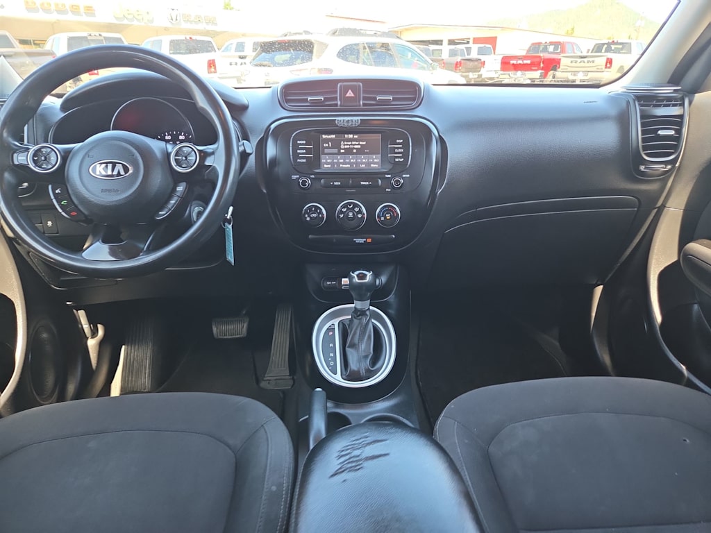 Thumbnail: 2019 Kia Soul - 2