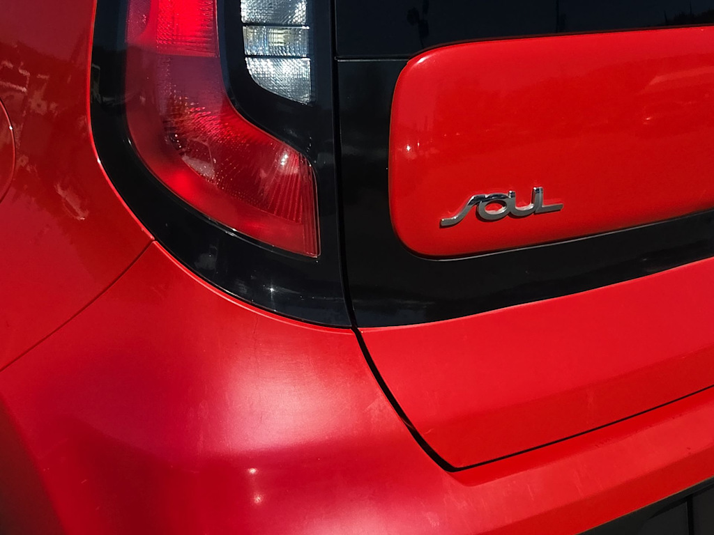 Thumbnail: 2019 Kia Soul - 27