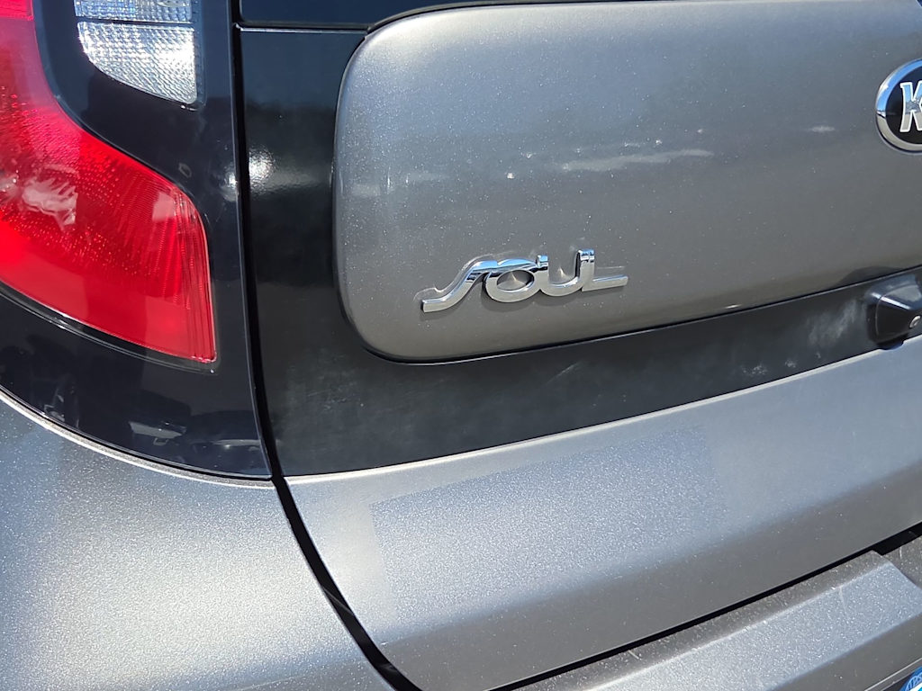 Thumbnail: 2017 Kia Soul - 7
