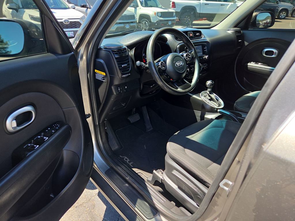 Thumbnail: 2017 Kia Soul - 2