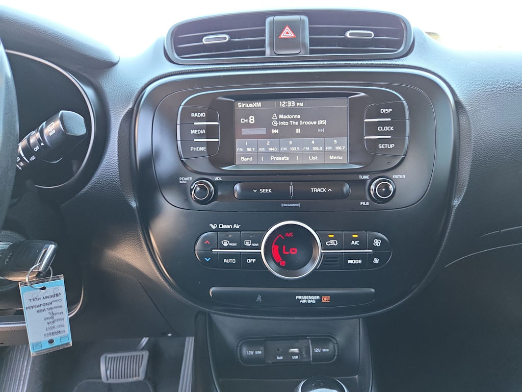Thumbnail: 2017 Kia Soul - 14