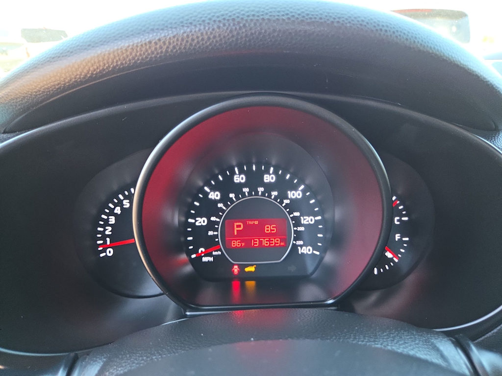 Thumbnail: 2017 Kia Soul - 16