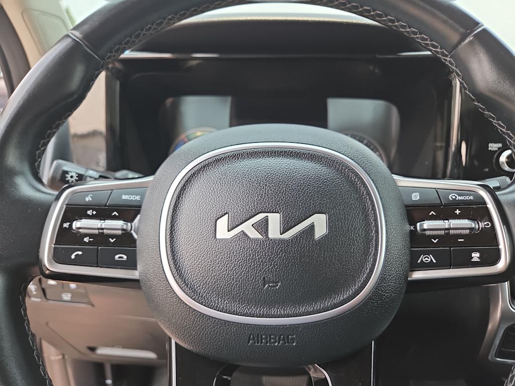 Thumbnail: 2024 Kia Sorento - 29